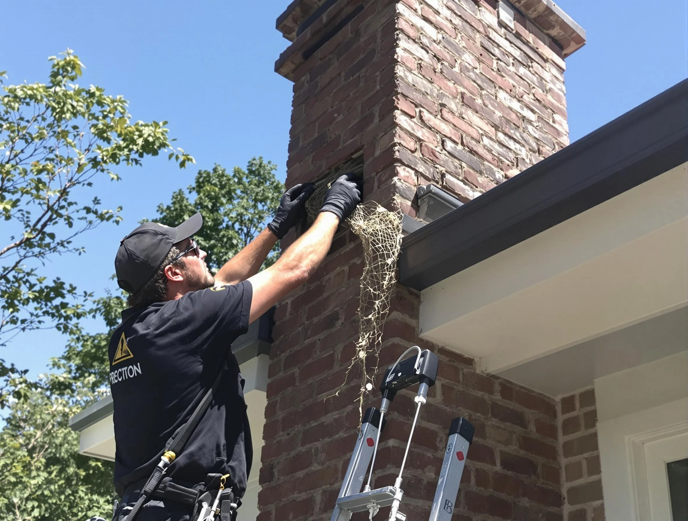 Animal & Debris Removal/Screening in Jersey City