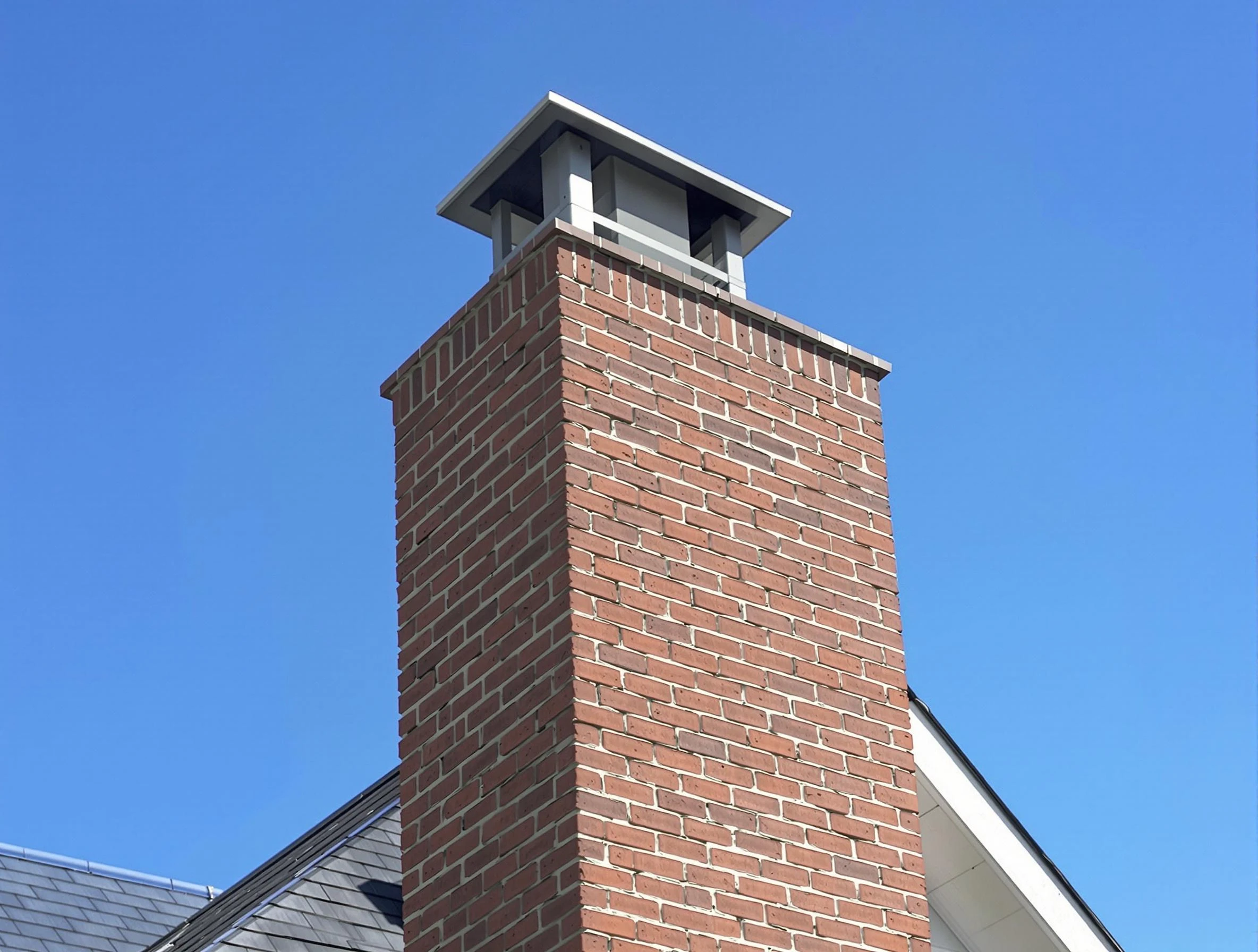 Chimney Remodeling in Jersey City